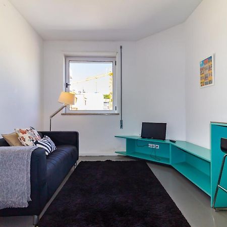 Porto Downtown Apartment 3T With Balcony Exterior foto