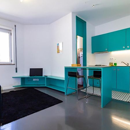 Porto Downtown Apartment 3T With Balcony Exterior foto